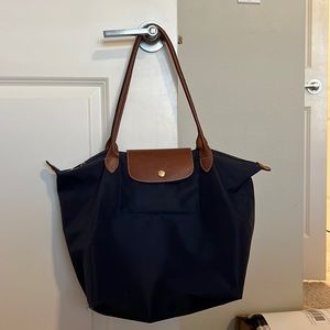 LongChamp Medium Shoulder Tote